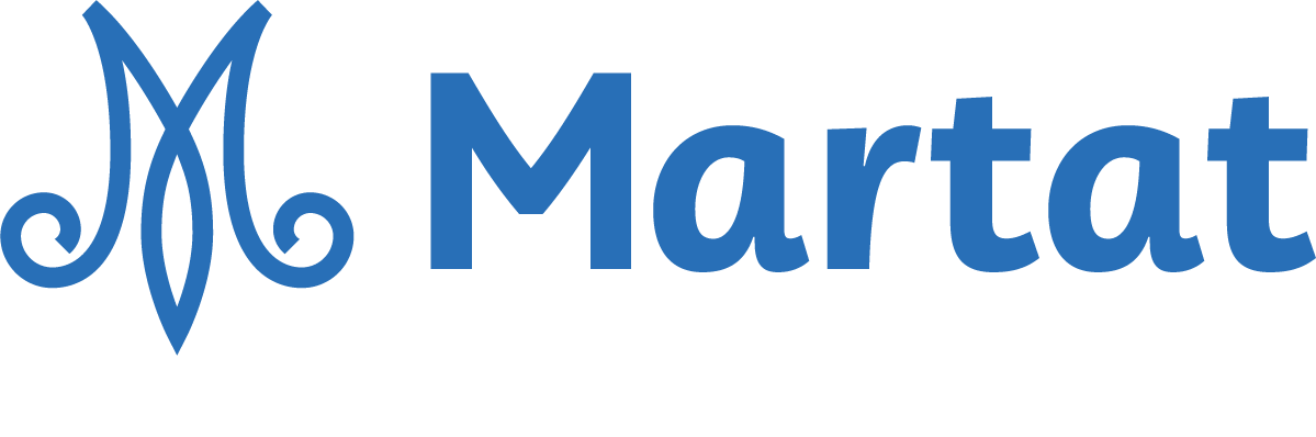 Martat logo